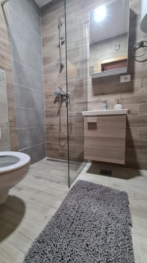 Apartmani Part Divčibare Exterior foto