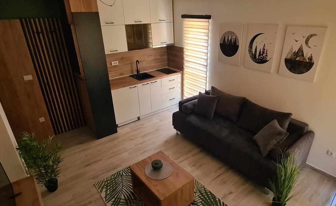 Apartmani Part Divčibare Exterior foto