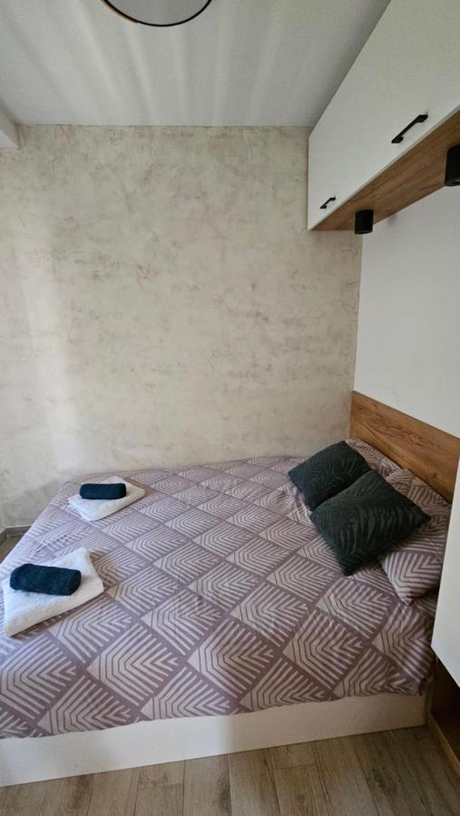 Apartmani Part Divčibare Exterior foto