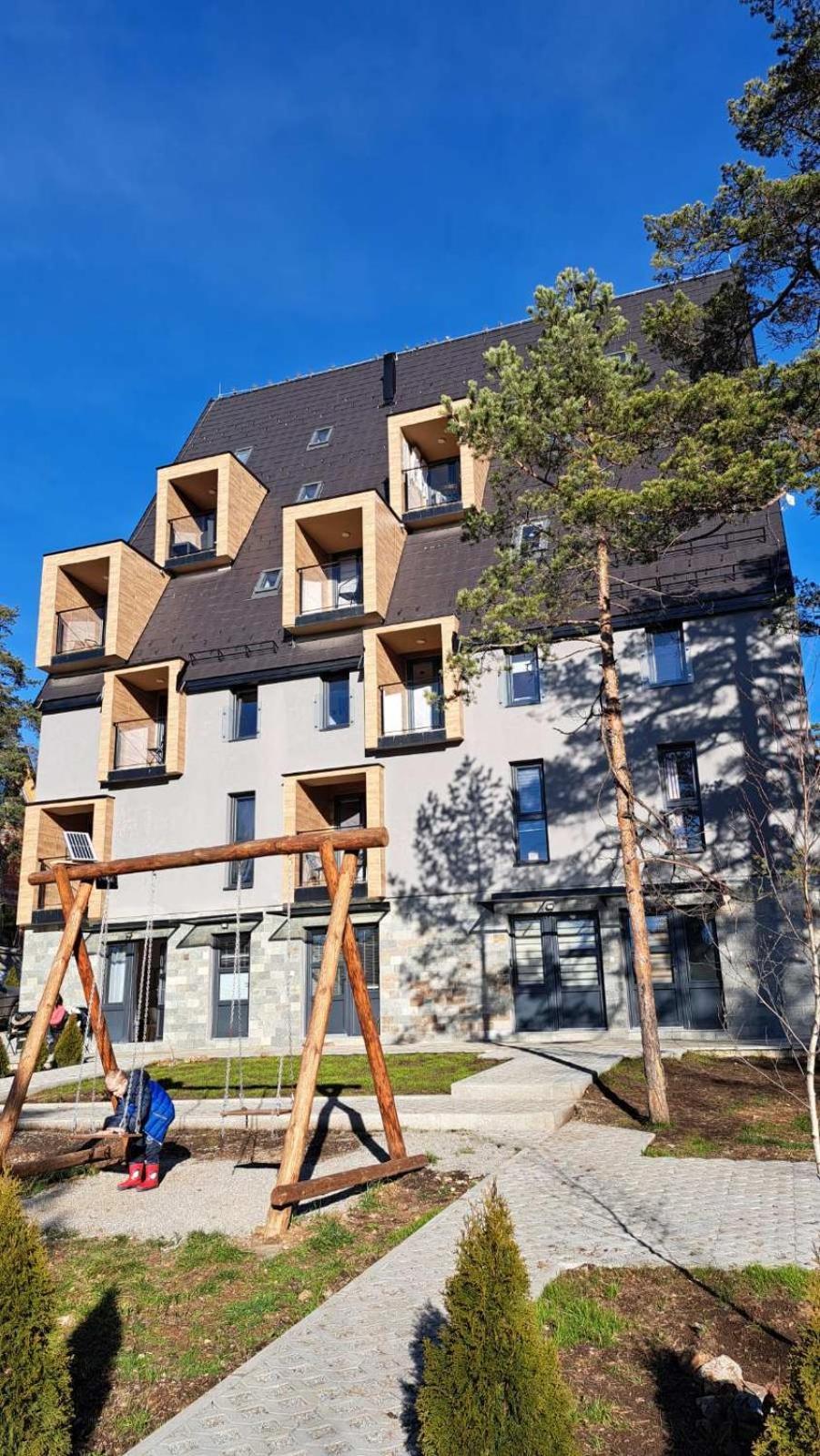 Apartmani Part Divčibare Quarto foto