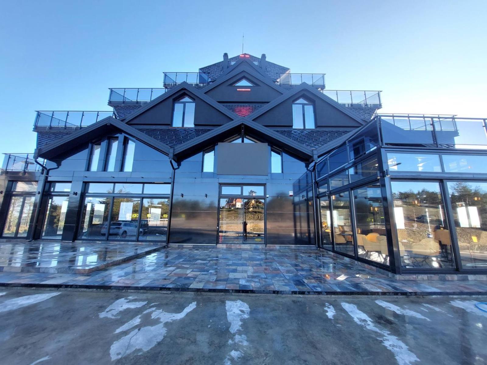 Apartmani Part Divčibare Quarto foto
