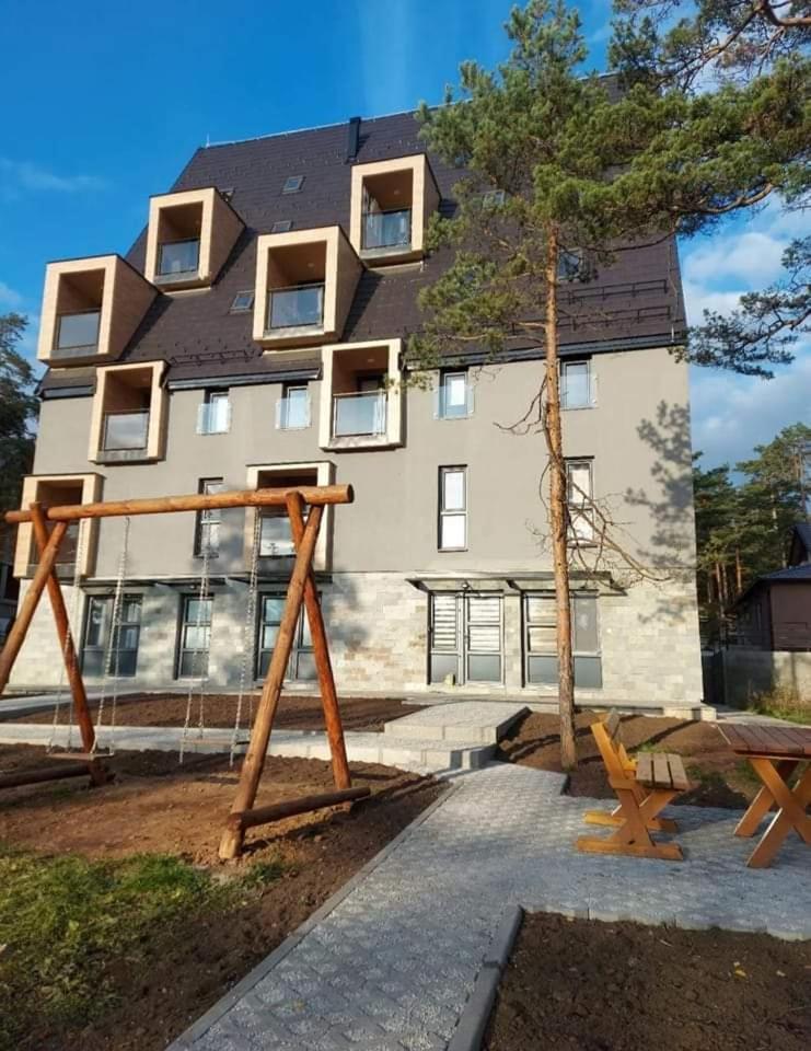 Apartmani Part Divčibare Quarto foto